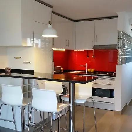 The Sun House Apartment