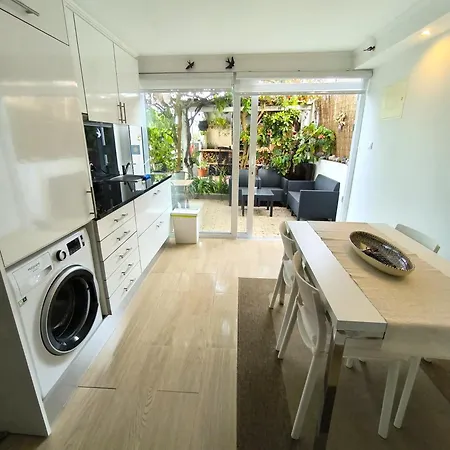 Apartment The Sun House