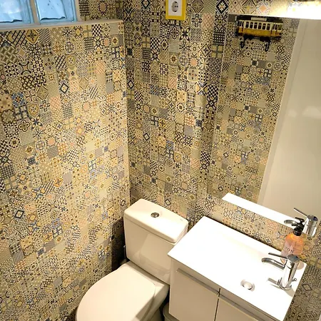 The Sun House Apartment Santa Iria de Azoia