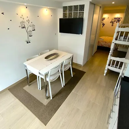 The Sun House Apartment