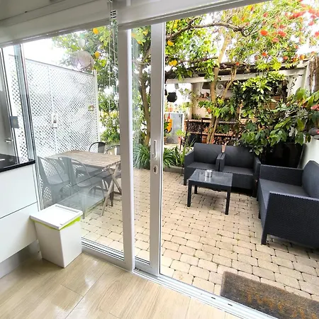 Apartment The Sun House Santa Iria de Azoia
