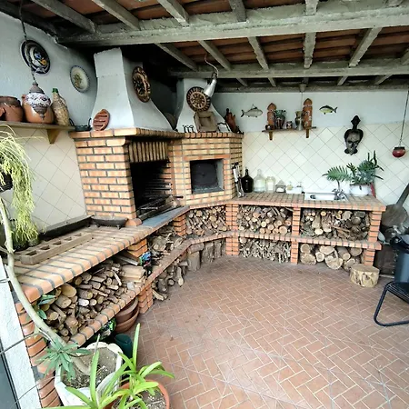 The Sun House * Santa Iria de Azoia