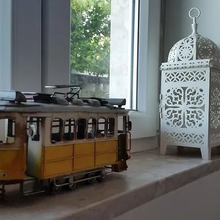 The Sun House شقة سانته اريه ده ازويه
