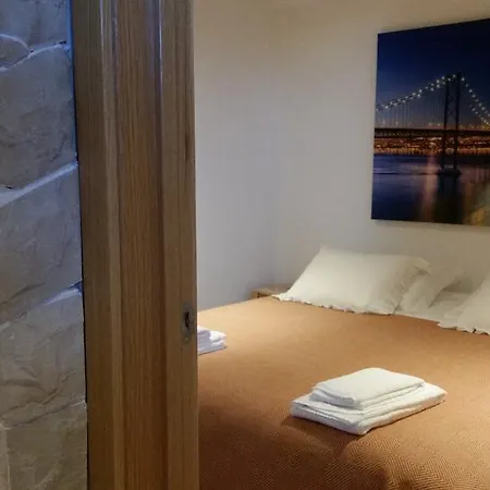 Appartement The Sun House