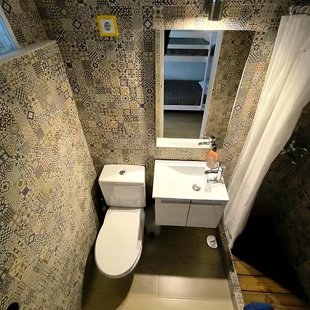 The Sun House * Santa Iria da Azoia