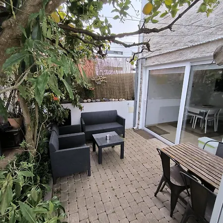 Διαμέρισμα The Sun House *