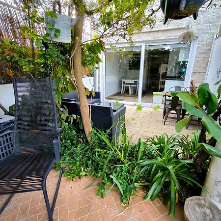 Apartamento The Sun House *