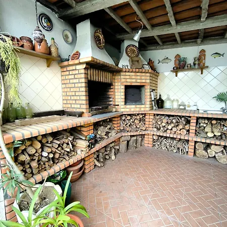The Sun House *