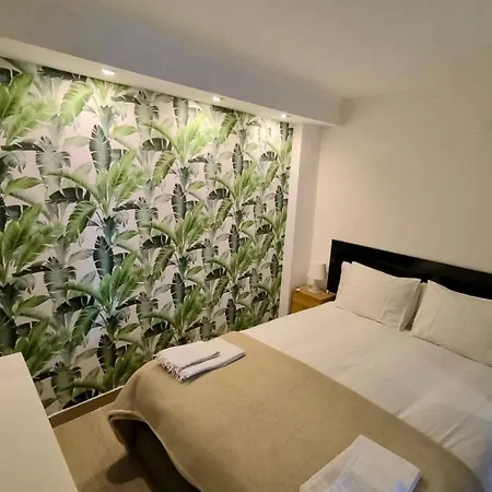 Appartement The Sun House