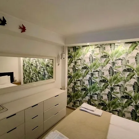 The Sun House Appartement *