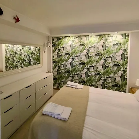 Appartement The Sun House *