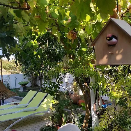 Appartement The Sun House