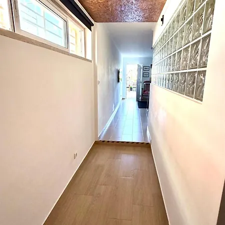 The Sun House *