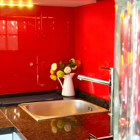 The Sun House *