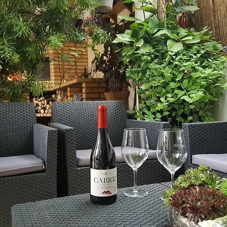 Διαμέρισμα The Sun House