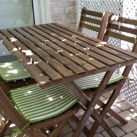 The Sun House Διαμέρισμα *