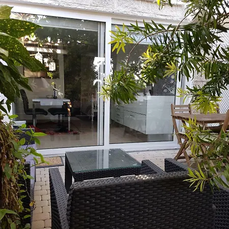 Appartement The Sun House