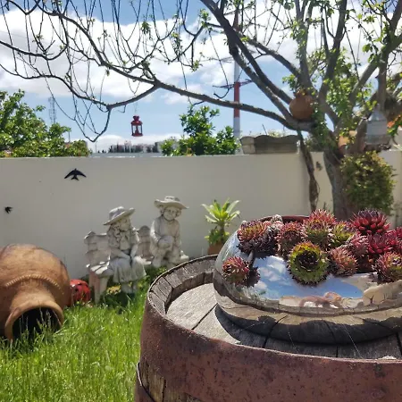 The Sun House Διαμέρισμα *