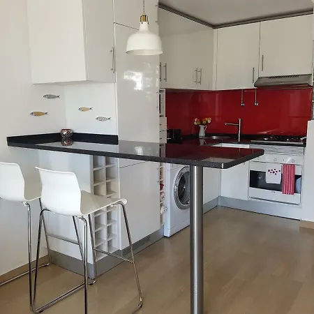 The Sun House Διαμέρισμα Santa Iria da Azoia