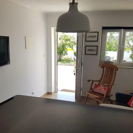 Lejlighed The Sun House *
