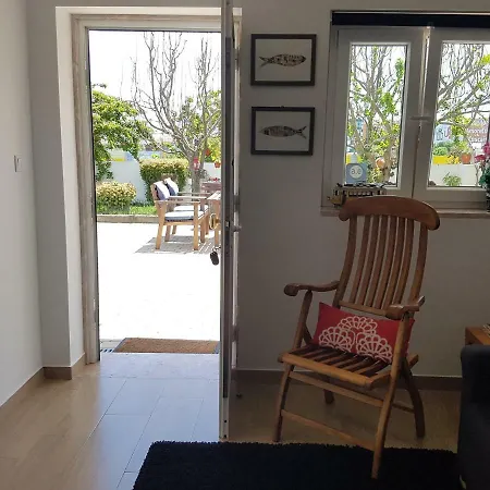 Appartement The Sun House