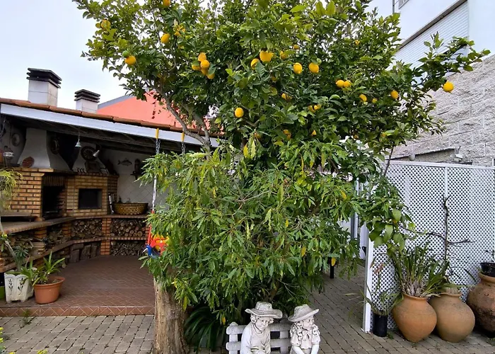 The Sun House Daire Santa Iria de Azoia