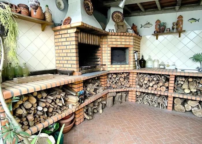 The Sun House *