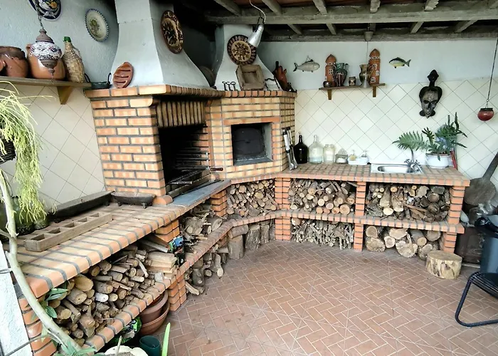 The Sun House * Santa Iria de Azoia