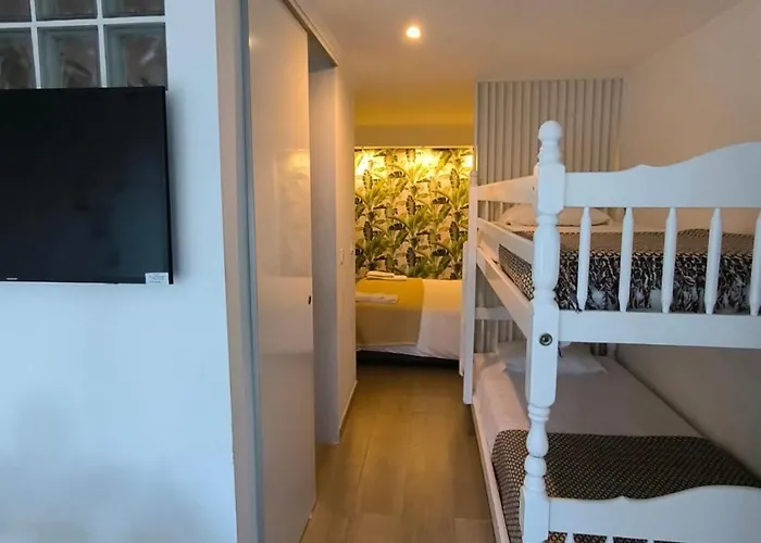 The Sun House
